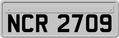 NCR2709