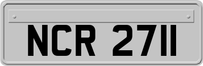 NCR2711