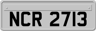 NCR2713