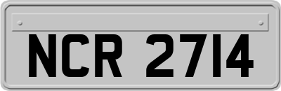 NCR2714