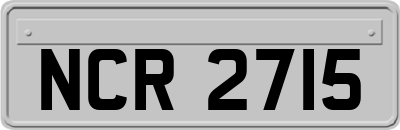 NCR2715