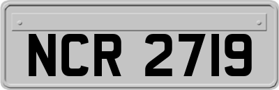 NCR2719