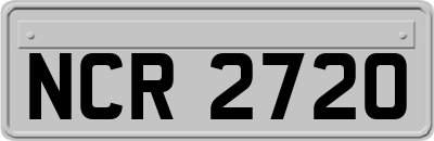 NCR2720