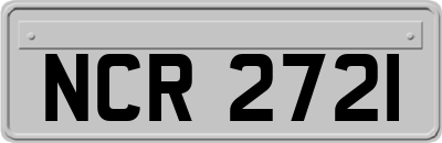 NCR2721