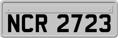 NCR2723
