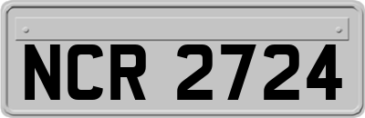 NCR2724