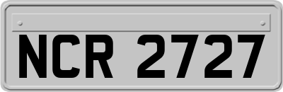 NCR2727