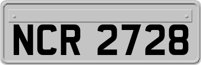 NCR2728