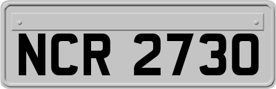 NCR2730