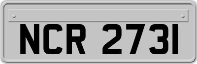 NCR2731