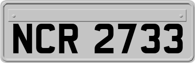 NCR2733