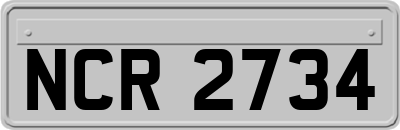 NCR2734
