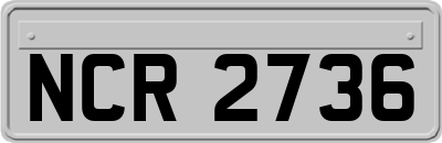 NCR2736
