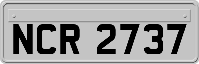 NCR2737
