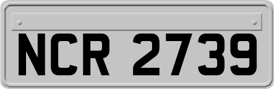 NCR2739