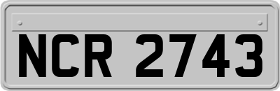 NCR2743