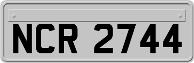 NCR2744