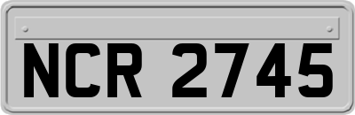 NCR2745