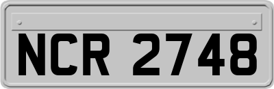NCR2748