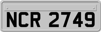 NCR2749