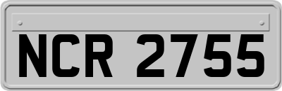 NCR2755