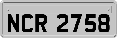 NCR2758