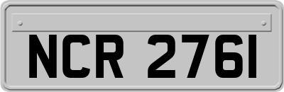 NCR2761