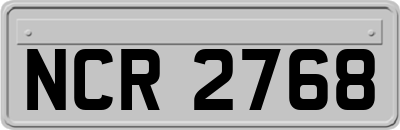 NCR2768