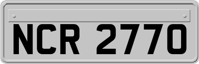 NCR2770