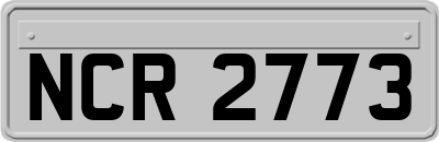 NCR2773