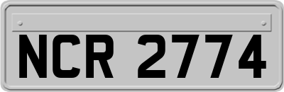NCR2774