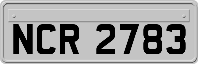 NCR2783