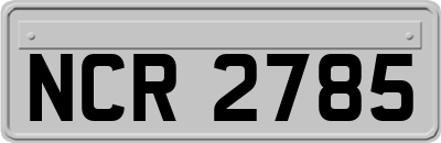 NCR2785