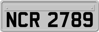 NCR2789