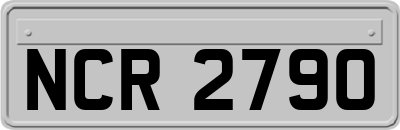 NCR2790