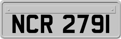 NCR2791