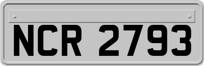 NCR2793