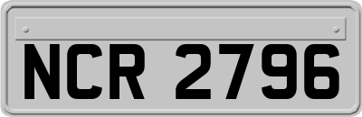 NCR2796