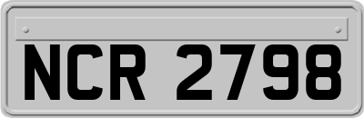NCR2798