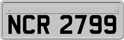 NCR2799