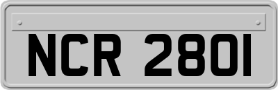NCR2801