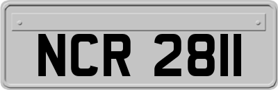 NCR2811