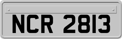 NCR2813