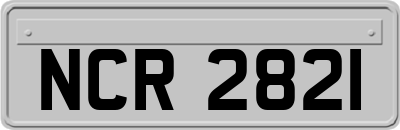 NCR2821
