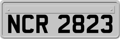 NCR2823
