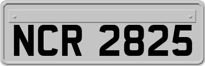 NCR2825