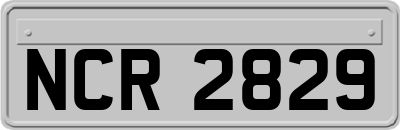 NCR2829