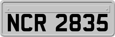NCR2835