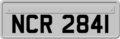 NCR2841
