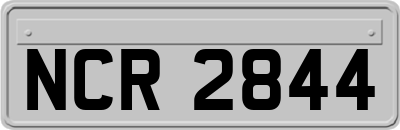 NCR2844